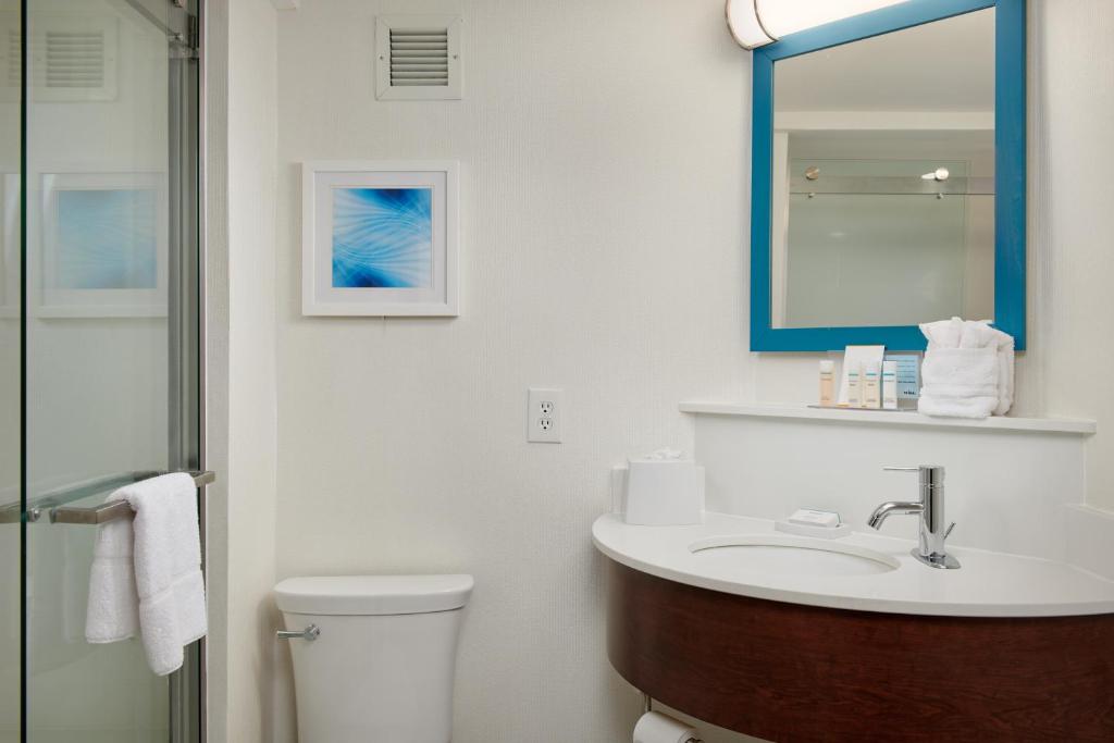 Hampton Inn Atlanta-Cumberland Mall/Cobb Galleria Area image 6